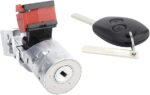 Nieman Renault Megane 3 Clio 3 Ignition Switch 7701208408 8200214168 - Image 4