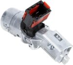 Nieman Renault Megane 3 Clio 3 Ignition Switch 7701208408 8200214168 - Image 3