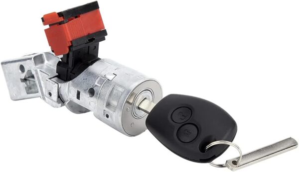 Nieman Renault Megane 3 Clio 3 Ignition Switch 7701208408 8200214168