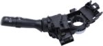 Indicator Light Switch Stalk Directly Replace 6253A0 84140-0H010 841400H020 for Aygo C1 107 Automotive Accessories Black - Image 4