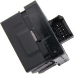 Power Window Switch FITS for 2002-2008 Audi A4,Audi A4 Quattro.2004-2008 Audi S4.Driver Side Front Left Door vidrios Electric Master Contro Switch 8ED959851,8E0959851B. - Image 3