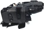 A-Premium Door Latch Lock Actuator Compatible with Land Rover Vehicles - LR2 2008-2015, LR3 2006-2009, LR4 2010-2016, Range Rover Evoque 2012-2017, Range Rover Sport 2007-2013 - Front Left Driver Side - Image 6