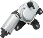 Rear Windscreen Wiper Motor for Audi A3 A4 A6 8E9955711A 8E9955711B 8E9955711C