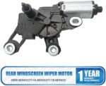 Rear Windscreen Wiper Motor for Audi A3 A4 A6 8E9955711A 8E9955711B 8E9955711C - Image 6