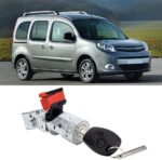 Nieman Renault Megane 3 Clio 3 Ignition Switch 7701208408 8200214168 - Image 6