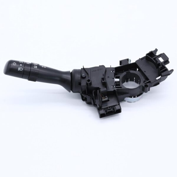 Indicator Light Switch Stalk Directly Replace 6253A0 84140-0H010 841400H020 for Aygo C1 107 Automotive Accessories Black