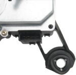 Rear Windscreen Wiper Motor for Audi A3 A4 A6 8E9955711A 8E9955711B 8E9955711C - Image 2