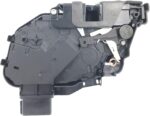 A-Premium Door Latch Lock Actuator Compatible with Land Rover Vehicles - LR2 2008-2015, LR3 2006-2009, LR4 2010-2016, Range Rover Evoque 2012-2017, Range Rover Sport 2007-2013 - Front Left Driver Side - Image 3