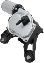 Rear Windscreen Wiper Motor for Audi A3 A4 A6 8E9955711A 8E9955711B 8E9955711C - Image 3