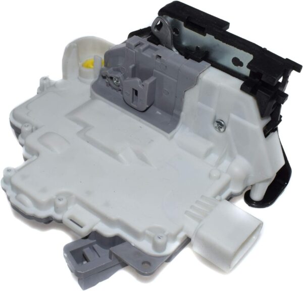 9 Pin Front Left Door Lock Latch Actuator for VW Passat Touareg Audi Q7 TT A5 A4 Quattro Q5 S4 A4 allroad 2013-2014 Driver Side 8J1837015A 3C1837015A 3C1837015B