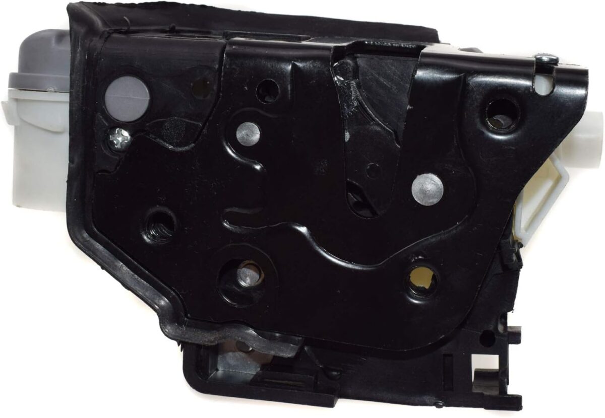 9 Pin Front Left Door Lock Latch Actuator for VW Passat Touareg Audi Q7 TT A5 A4 Quattro Q5 S4 A4 allroad 2013-2014 Driver Side 8J1837015A 3C1837015A 3C1837015B - Image 4