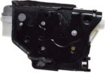 9 Pin Front Left Door Lock Latch Actuator for VW Passat Touareg Audi Q7 TT A5 A4 Quattro Q5 S4 A4 allroad 2013-2014 Driver Side 8J1837015A 3C1837015A 3C1837015B - Image 4