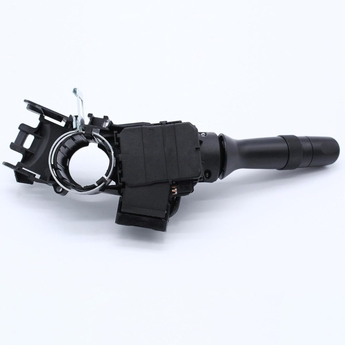 Indicator Light Switch Stalk Directly Replace 6253A0 84140-0H010 841400H020 for Aygo C1 107 Automotive Accessories Black - Image 6