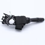 Indicator Light Switch Stalk Directly Replace 6253A0 84140-0H010 841400H020 for Aygo C1 107 Automotive Accessories Black - Image 6