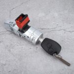 Nieman Renault Megane 3 Clio 3 Ignition Switch 7701208408 8200214168 - Image 2