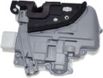 9 Pin Front Left Door Lock Latch Actuator for VW Passat Touareg Audi Q7 TT A5 A4 Quattro Q5 S4 A4 allroad 2013-2014 Driver Side 8J1837015A 3C1837015A 3C1837015B - Image 7