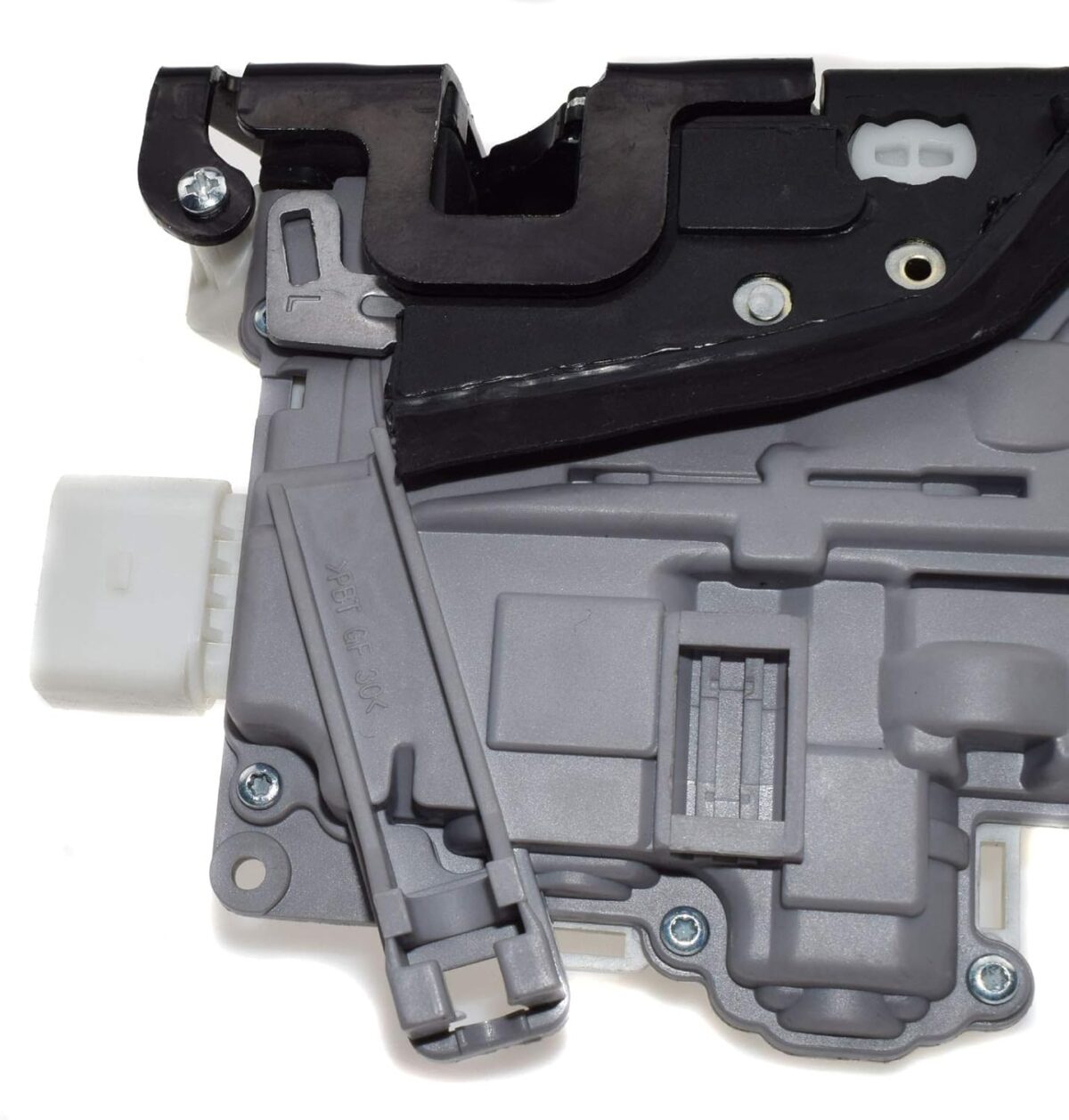 9 Pin Front Left Door Lock Latch Actuator for VW Passat Touareg Audi Q7 TT A5 A4 Quattro Q5 S4 A4 allroad 2013-2014 Driver Side 8J1837015A 3C1837015A 3C1837015B - Image 6