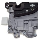 9 Pin Front Left Door Lock Latch Actuator for VW Passat Touareg Audi Q7 TT A5 A4 Quattro Q5 S4 A4 allroad 2013-2014 Driver Side 8J1837015A 3C1837015A 3C1837015B - Image 6