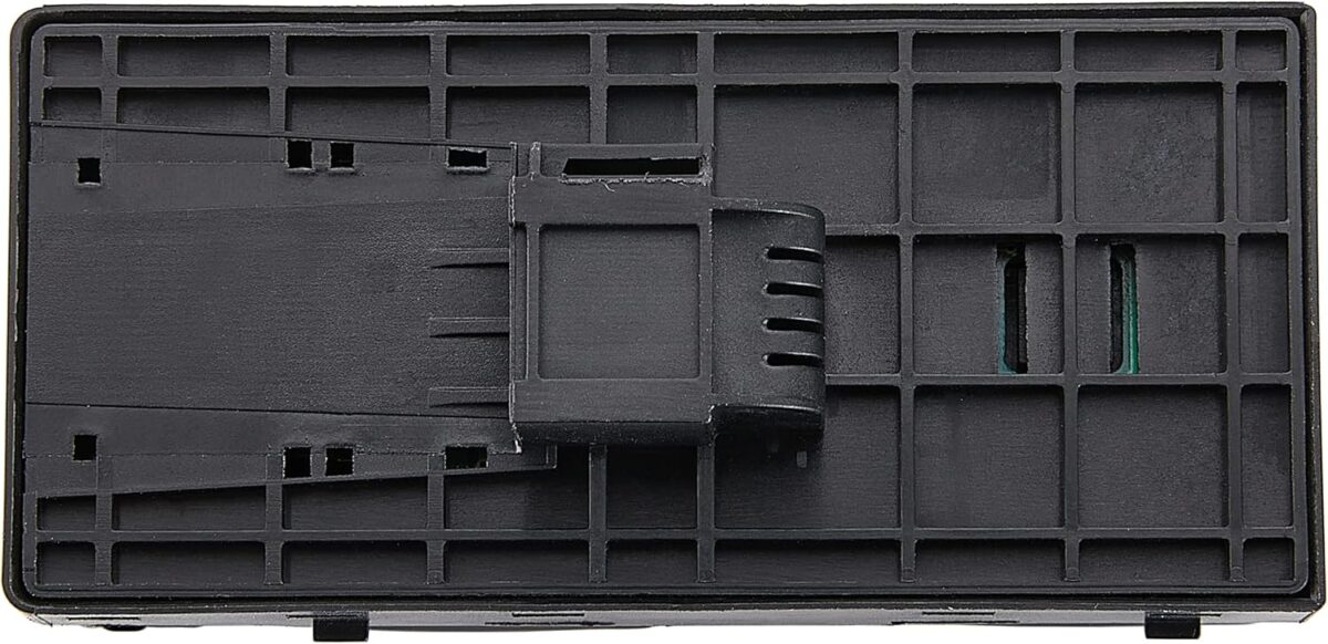 Power Window Switch FITS for 2002-2008 Audi A4,Audi A4 Quattro.2004-2008 Audi S4.Driver Side Front Left Door vidrios Electric Master Contro Switch 8ED959851,8E0959851B. - Image 4