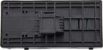 Power Window Switch FITS for 2002-2008 Audi A4,Audi A4 Quattro.2004-2008 Audi S4.Driver Side Front Left Door vidrios Electric Master Contro Switch 8ED959851,8E0959851B. - Image 4
