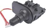 Car Headlight Light Stalk 7701057088 7701057089 7701057090 Fit for Kangoo III 1.5dCi Headlamp Stalk - Image 4