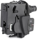 for Clio,for Kangoo,for Modus Oe :8201590631 7701068114 Car Windshield Wiper Switch Steering Column Switch - Image 3