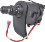 Car Headlight Light Stalk 7701057088 7701057089 7701057090 Fit for Kangoo III 1.5dCi Headlamp Stalk