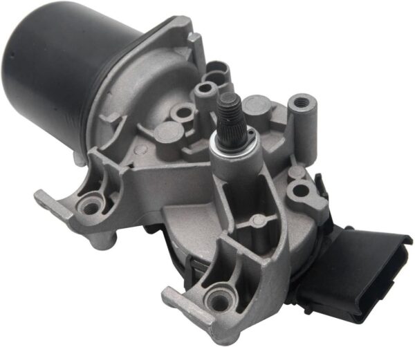 New Windshield Wiper Motor Compatible with Renault CLIO Grandtour (KR0/1_) Eng.K9K 764 1.5 dCi (KR0H) 78kw 08-10 53567502 7701061590 579738 64043803