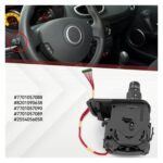 Car Headlight Light Stalk 7701057088 7701057089 7701057090 Fit for Kangoo III 1.5dCi Headlamp Stalk - Image 6