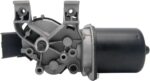 New Windshield Wiper Motor Compatible with Renault CLIO Grandtour (KR0/1_) Eng.K9K 764 1.5 dCi (KR0H) 78kw 08-10 53567502 7701061590 579738 64043803 - Image 3