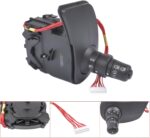 Car Headlight Light Stalk 7701057088 7701057089 7701057090 Fit for Kangoo III 1.5dCi Headlamp Stalk - Image 3