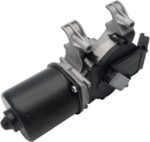 New Windshield Wiper Motor Compatible with Renault CLIO Grandtour (KR0/1_) Eng.K9K 764 1.5 dCi (KR0H) 78kw 08-10 53567502 7701061590 579738 64043803 - Image 4